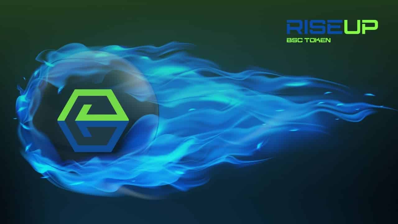 Hyper Deflationary Token That Rewards Its Holders - 2