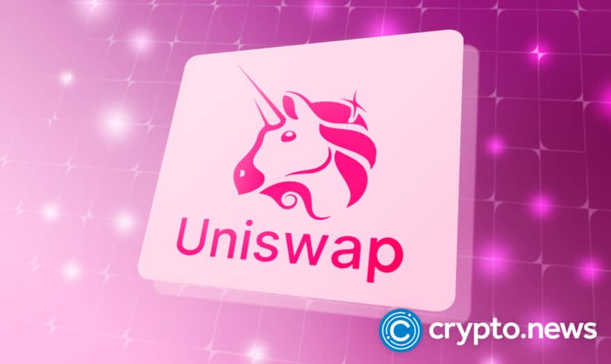 Uniswap phishing campaign on Google ads nets attackers over $400k - 5