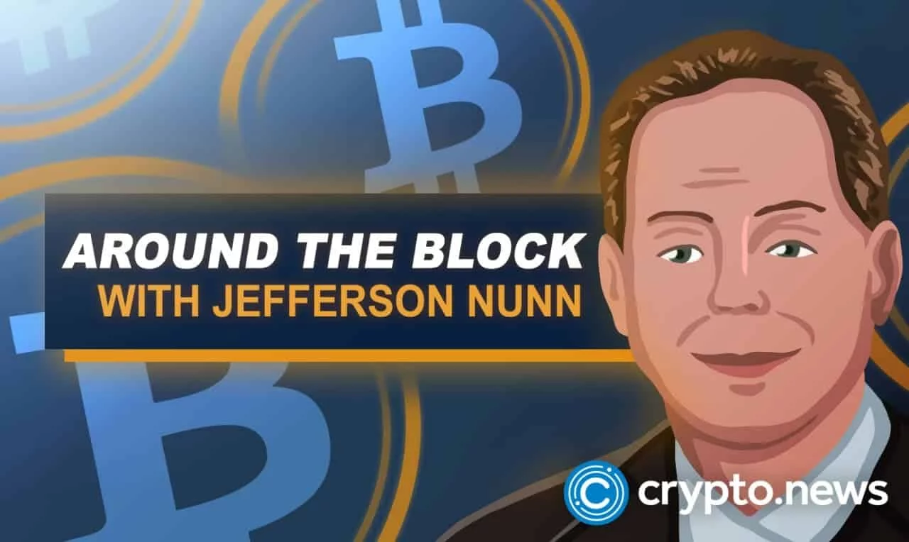 1 Confirmation with Jeff and Dave – The Future of Cryptocurrency and Blockchain with Special Guest Bobby Lee