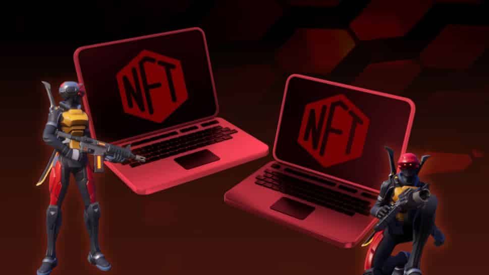 NFT Gaming Simply Explained - 2