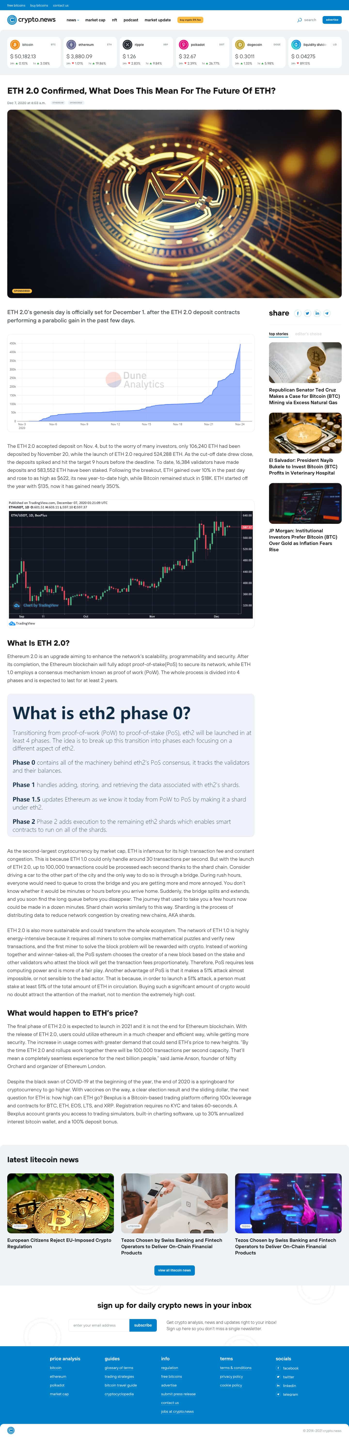 Sponsored article - 1