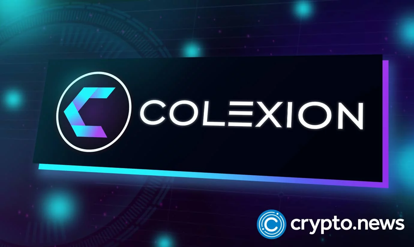 Colexion Authenticated Celebrity NFT Metaverse Secures $5 Million Funding