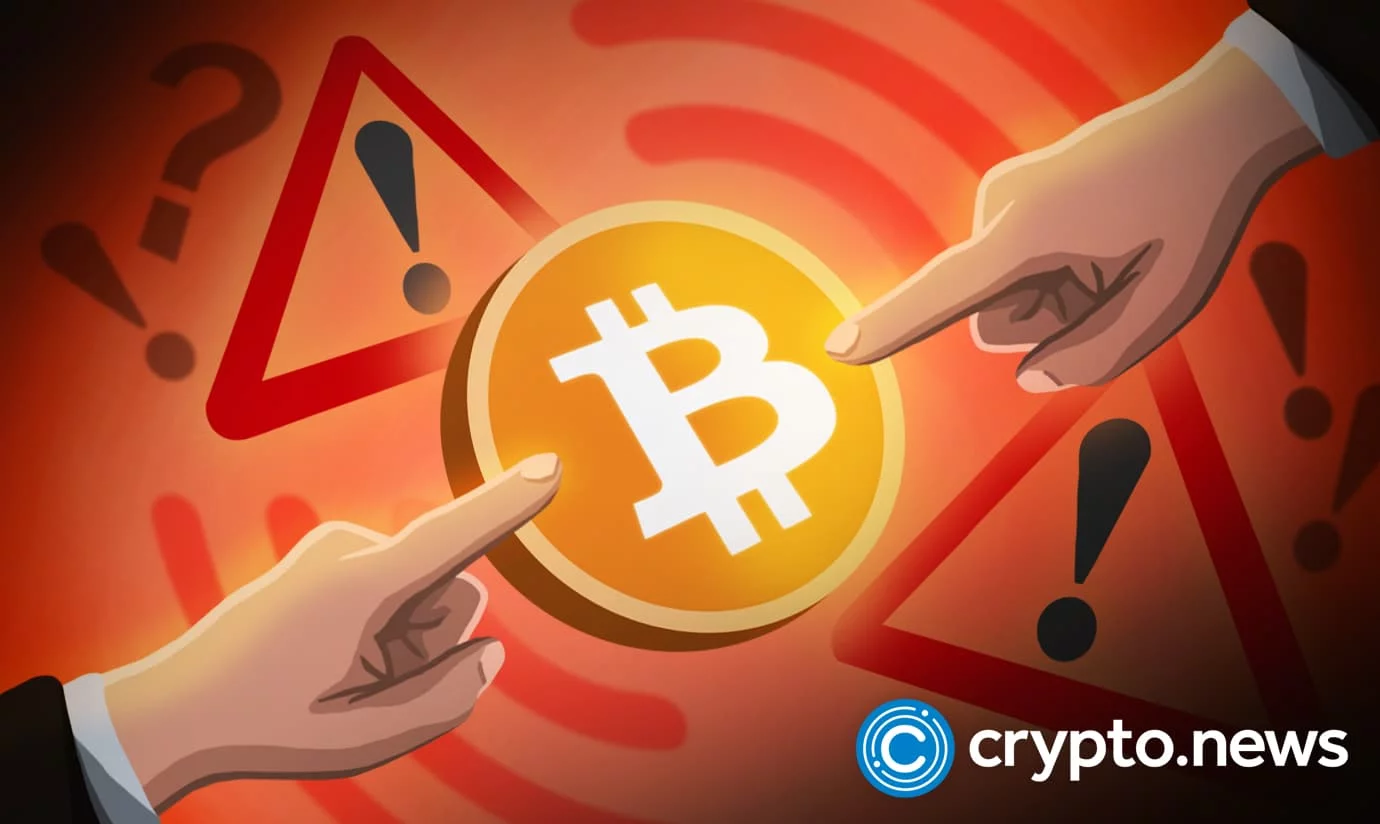 Crypto FUD: Quantum Computing Will Dwarf Blockchains’ Security