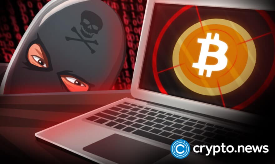 Wrench attack case: Three men charged over $6.5M crypto robbery - 8