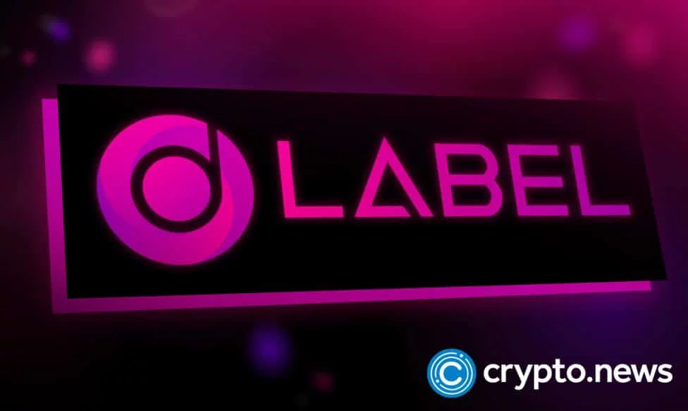 LABEL Foundation is Leveraging NFTs to Empower Content Creators in the Entertainment Industry
