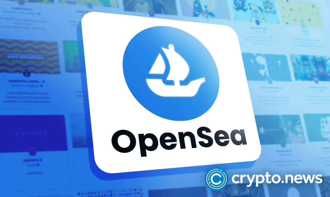 OpenSea Employee Subpoenas Marketplace as Fraud Accusations Continue