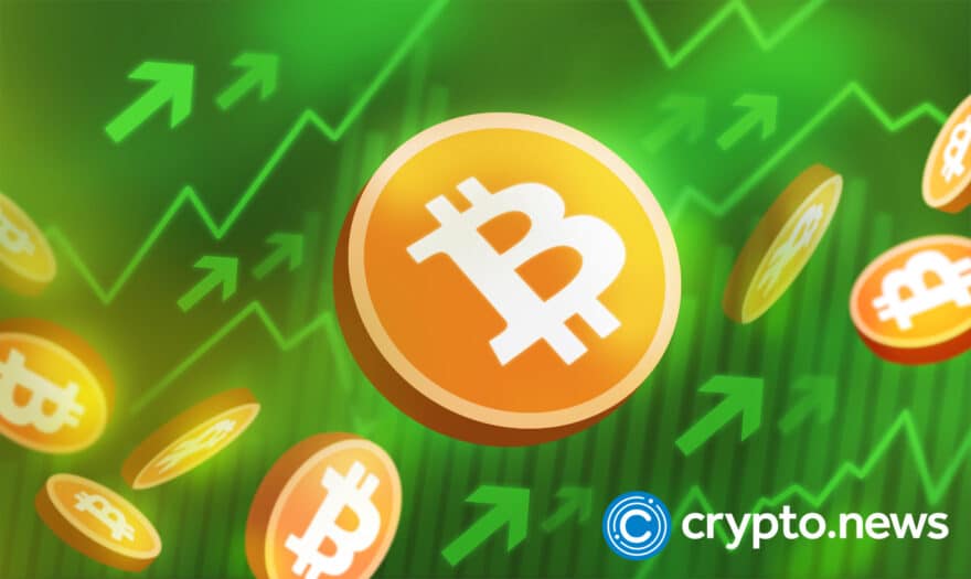 Bitcoin Adoption: New Research Finds Bitcoin Adoption Increasing Across Emerging Markets