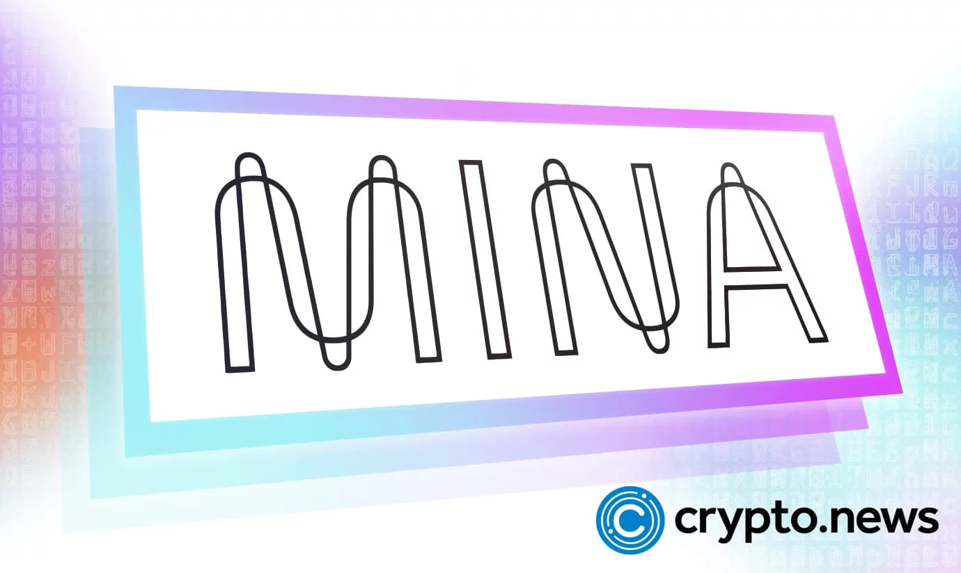 Mina Receives $92 Million in a Sales Round to Facilitate Growth of its Ecosystem