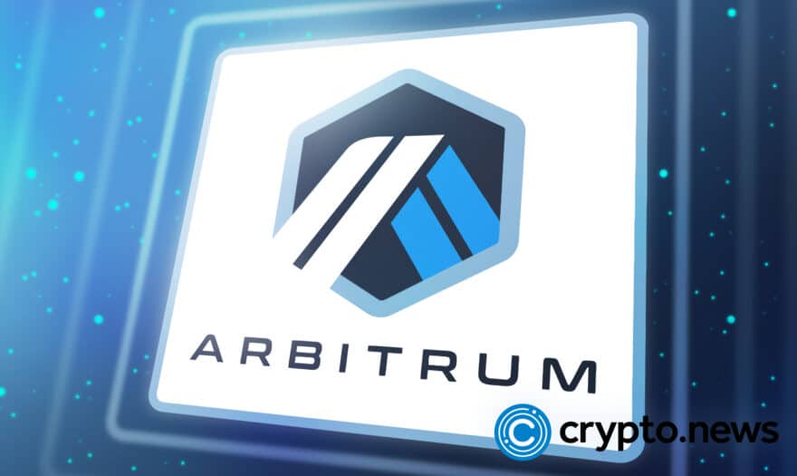 Arbitrum DAO moves closer to unlocking $71M tied to Kelp DAO hack - 5