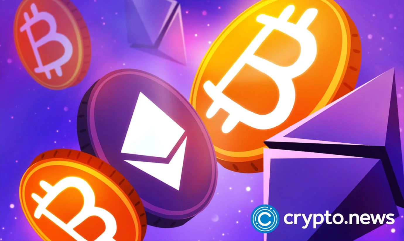 A $10 billion earthquake might soon cause a BTC and ETH price disorder