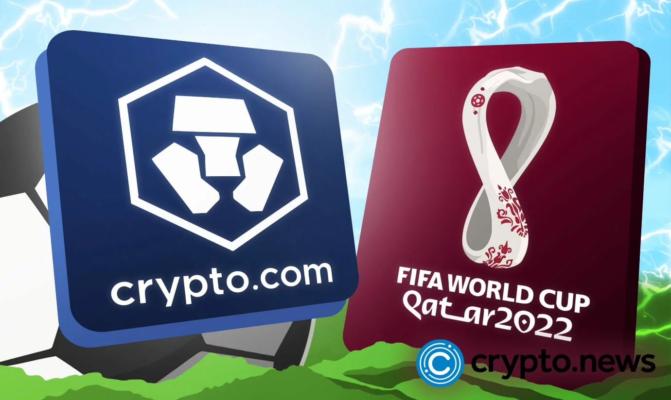 Brazil’s football token crashes by 60.5% after quarterfinal loss