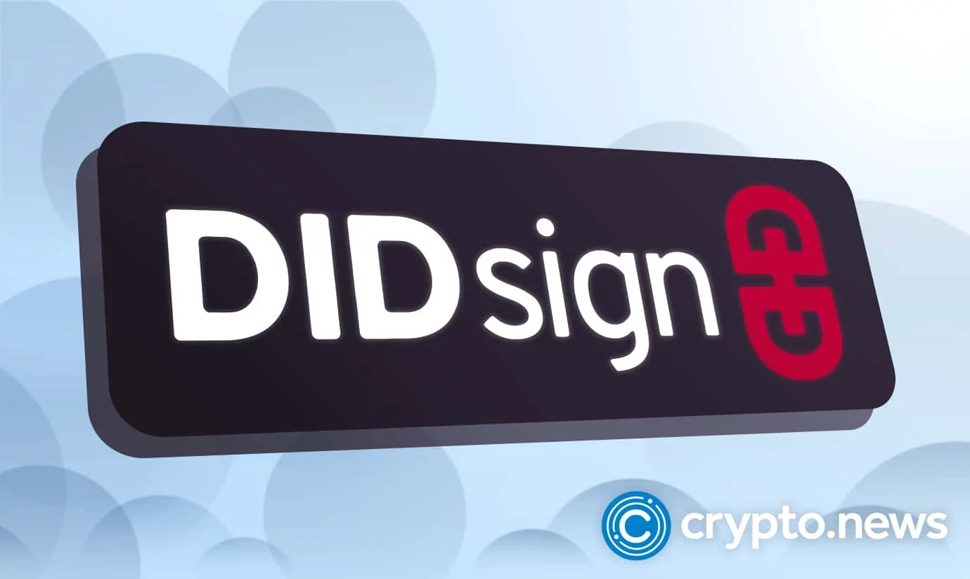 KILT Protocol Unveils DIDsign To Power Private And Secure File Signing And Verification