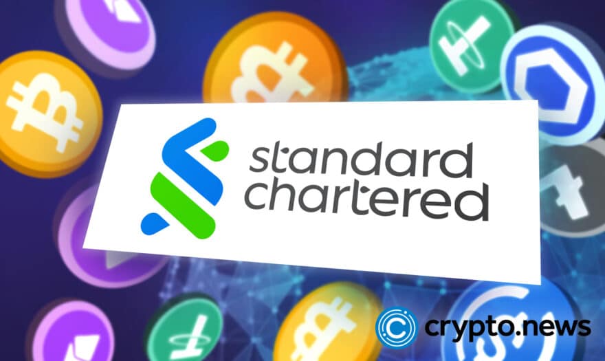 Standard Chartered turns Zodia into 2 crypto custody plays - 6