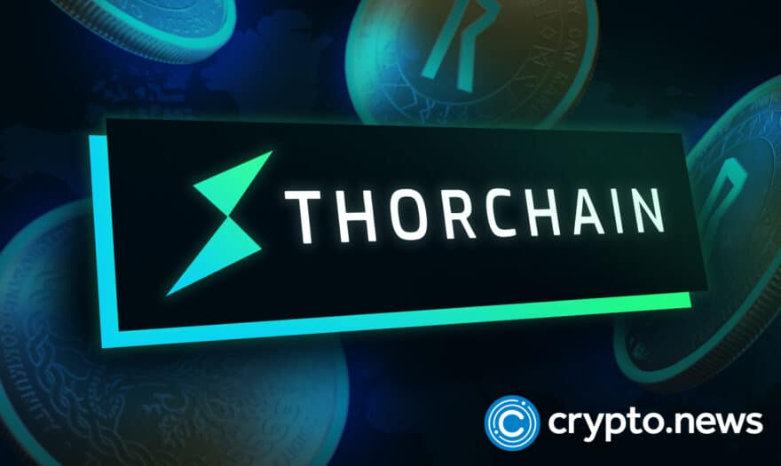 THORChain approves ADR028 as RUNE holders await network restart