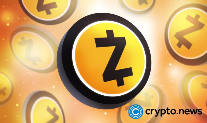 The first privacy coin ETF: inside Grayscale's Zcash filing