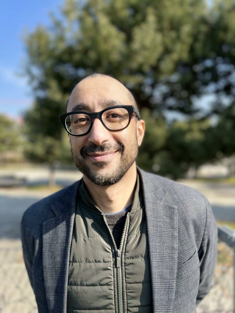 Nym Technologies Onboards Renowned Attorney Ahmed Ghappour as General Counsel - 4