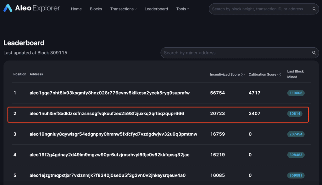 6Block, focusing on ZK Computing, has officially launched its Mining Platform for Zero Knowledge Proofs - ZK.Work - 3