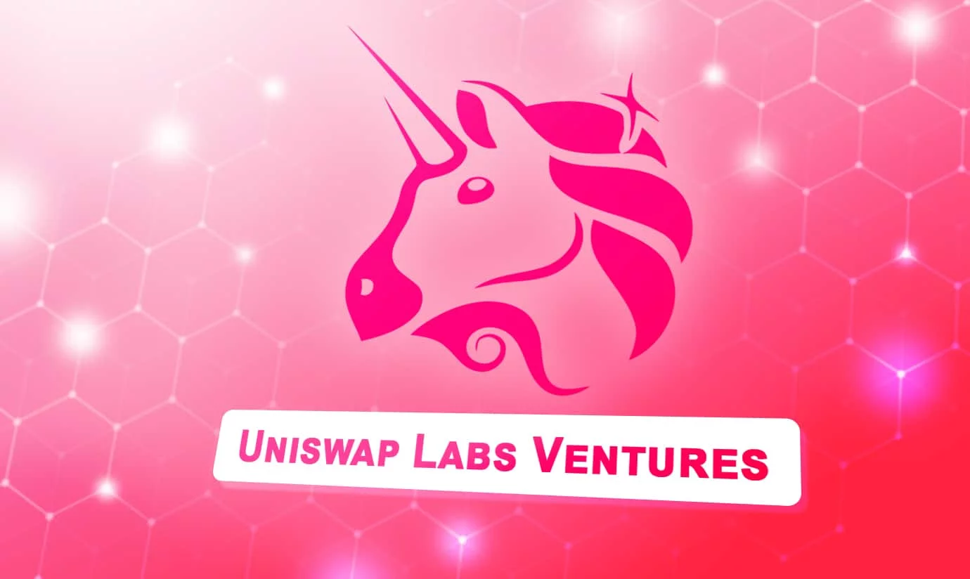 Uniswap Labs Unveils Venture Unit to Foster Web3 Development