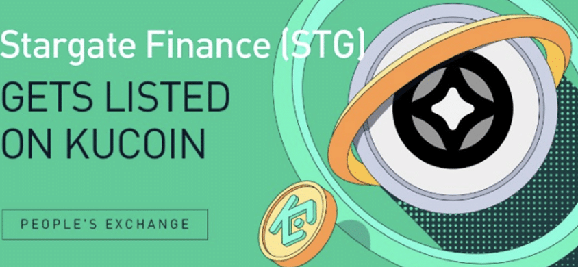 Stargate Finance (STG): A Liquidity Transport Protocol for DeFi Apps - 3
