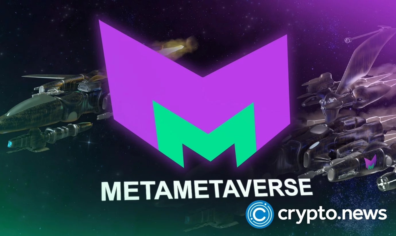 Is the Metaverse About to Collapse? How Virtual Lands Shed 91%
