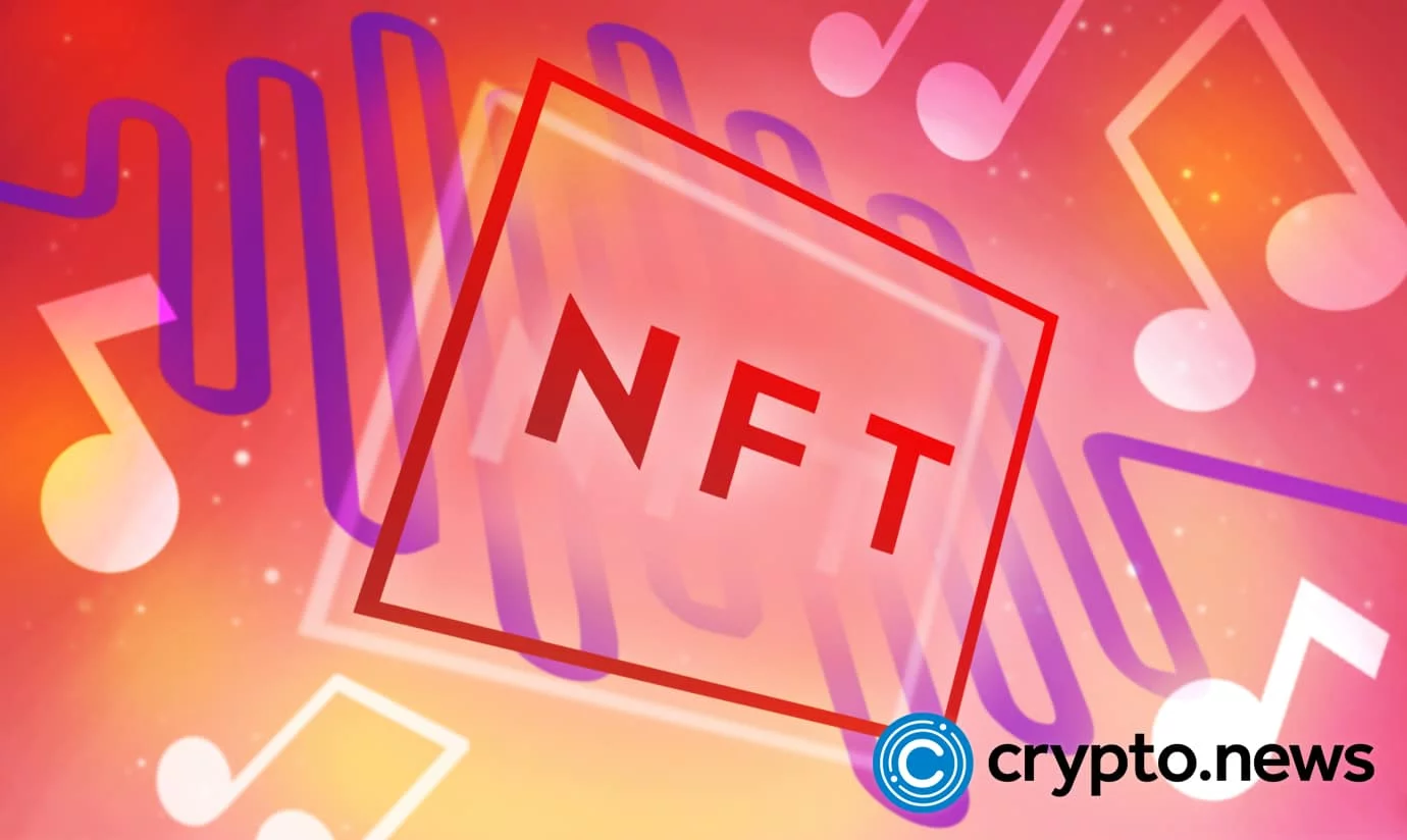 Music NFT: What is It and How It Works?