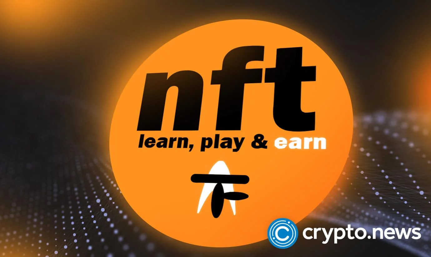 Winamp player now supports “music NFTs”