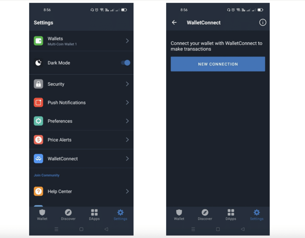 What Is WalletConnect & How Does It Work? - 10