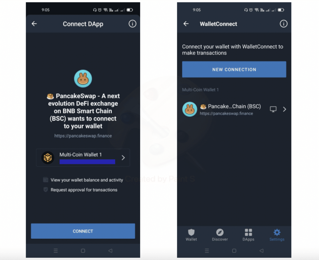 What Is WalletConnect & How Does It Work? - 12