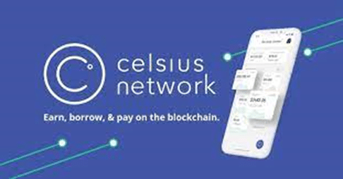Celsius Network (CEL): Banking and Financial Services Platform - 3