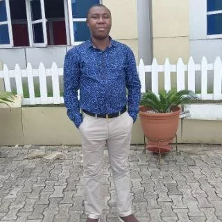 Ifeanyi Egede