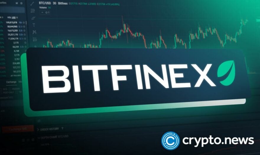 Bitfinex Bitcoin longs peak at 80,636 BTC as price slides - 6