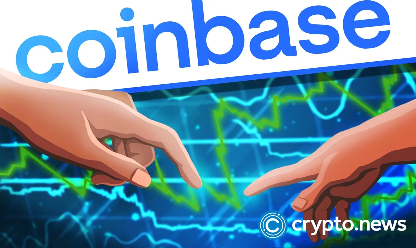 Coinbase’s CPO may earn $105m leaving company