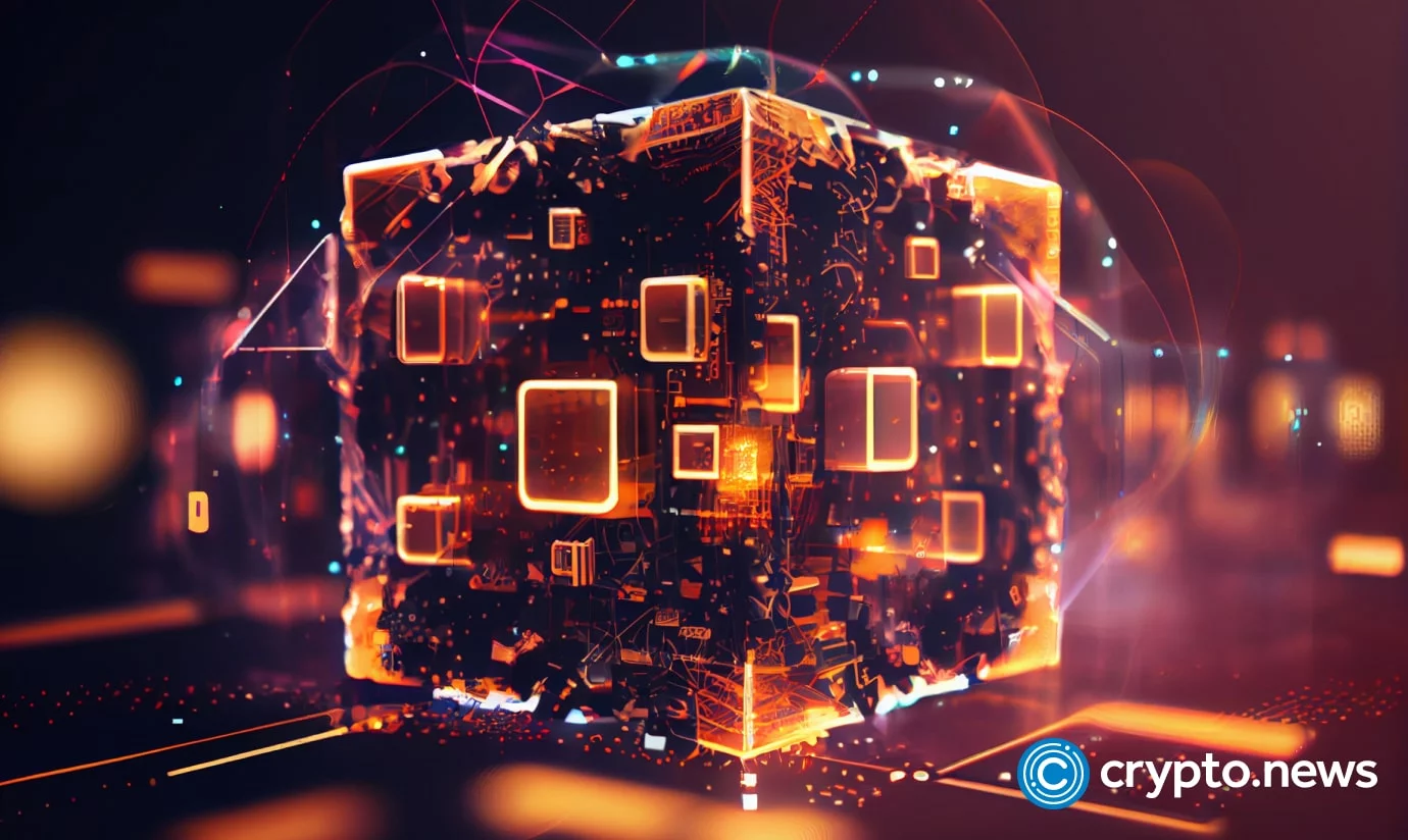 CeFi dominates April crypto fundraising over $860M

