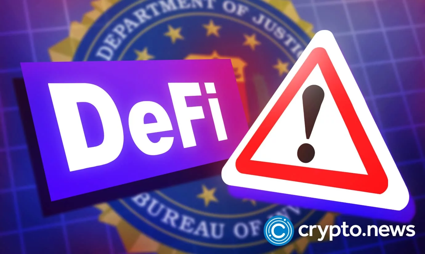 FBI closing in on subpoenaed Hex influencer