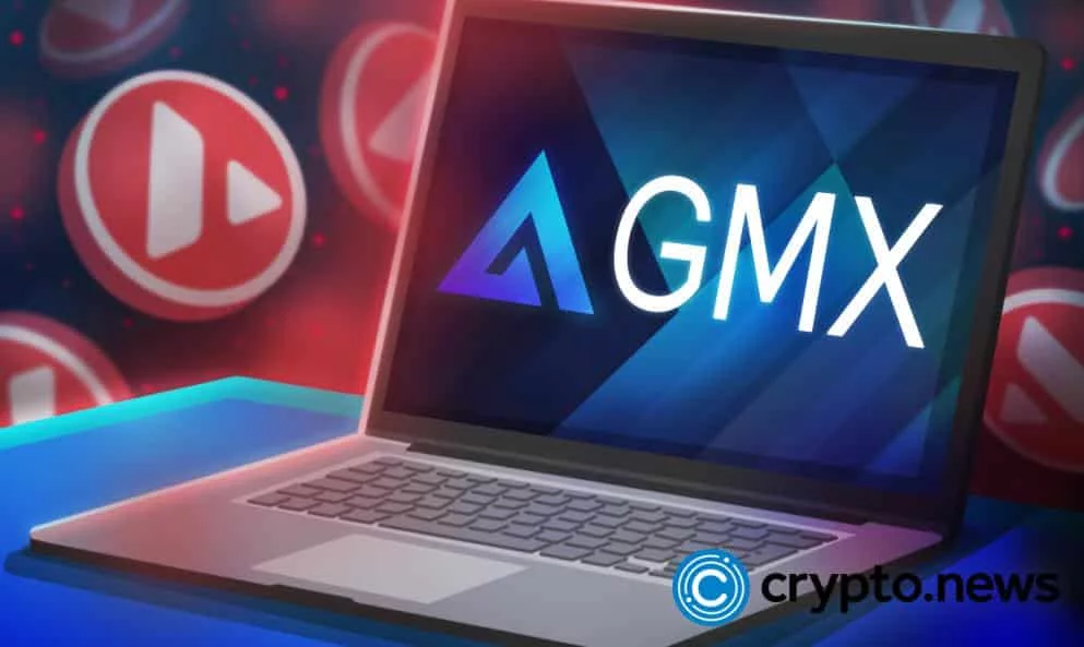 GMX finalizes $44M payout to GLP holders affected by V1 exploit