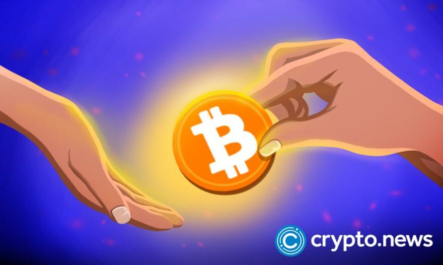 Bernstein says Grayscale Bitcoin Trust (GBTC) is secure incase Genesis Global falls