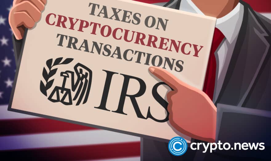 IRS 1099-DA Crypto Rules Land on Tax Day as 53 Million Claim New Exemptions - 14