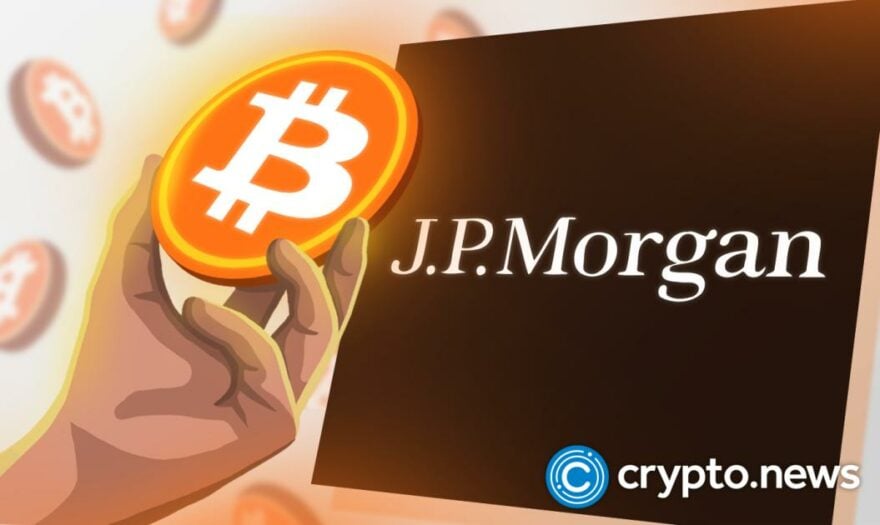 JPMorgan