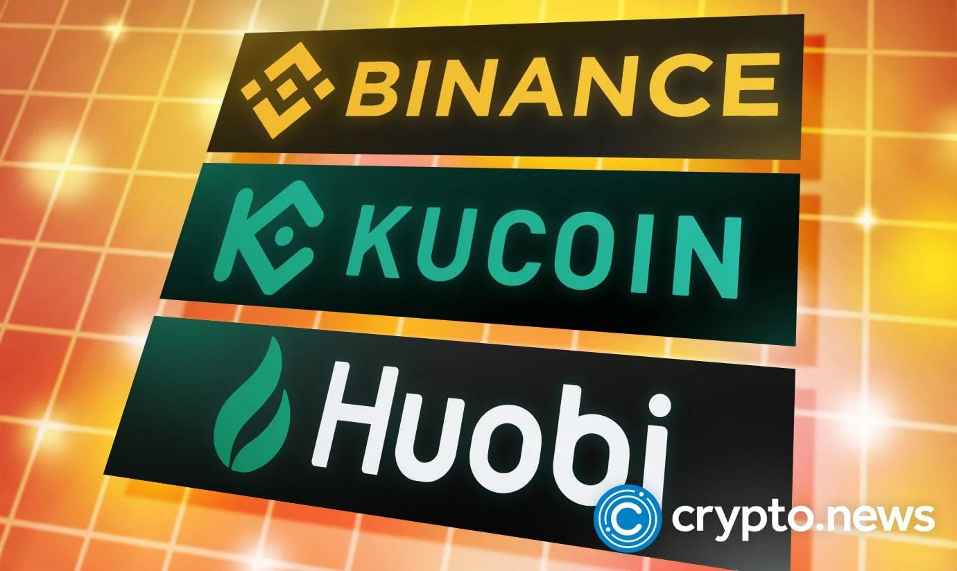 Dutch central bank says KuCoin operates illegally