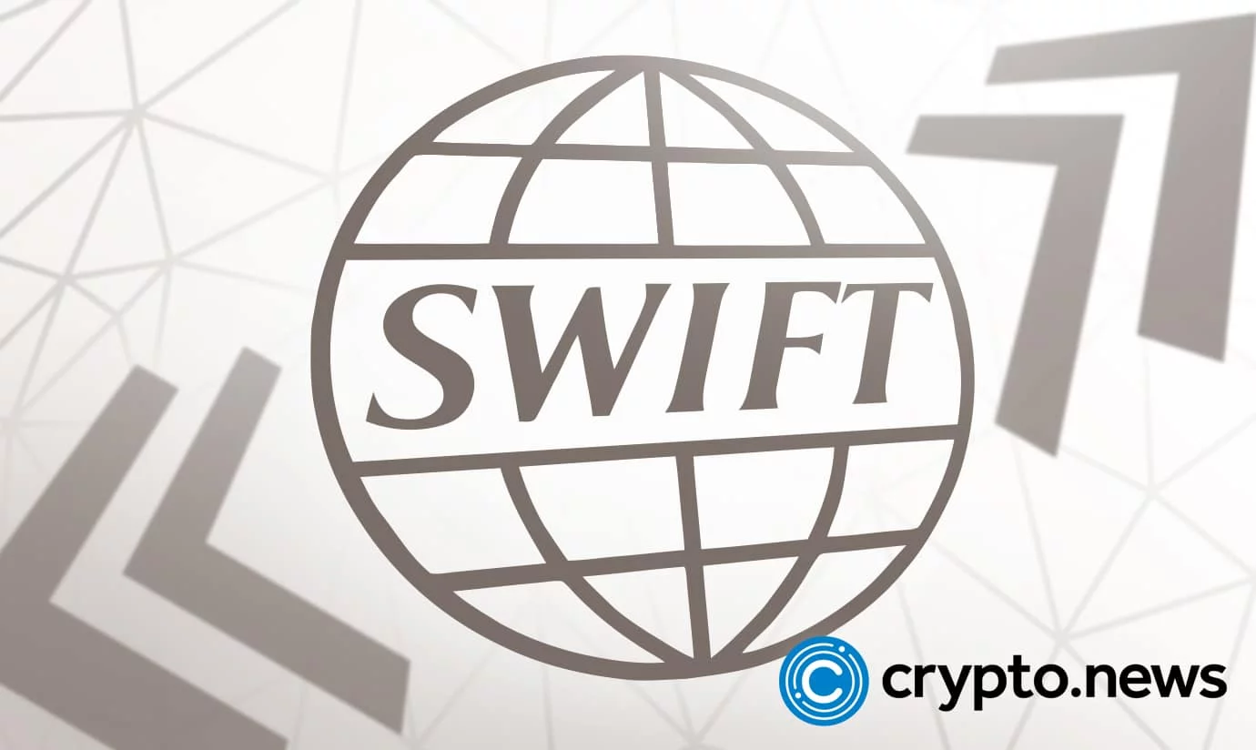 SWIFT to trial tokenized asset transactions in 2025
