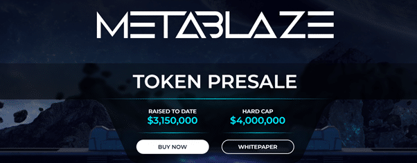 This 3D NFT Collection Brings Real Value to Web 3–MetaBlaze Forges Ahead with Dynamic NFTs & Ecosystem Integration - 10