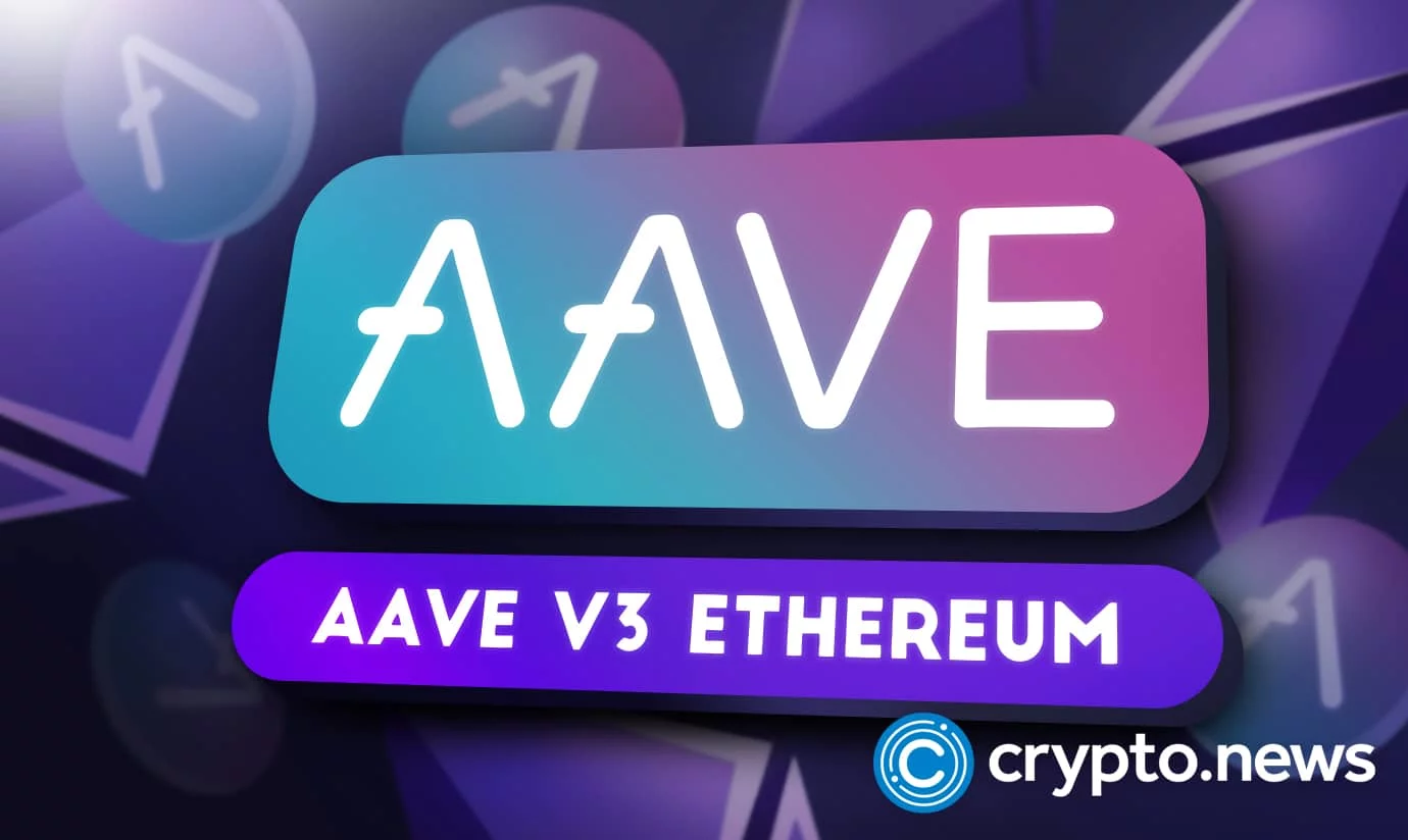 Aave v3 Receives over 573k Votes in Favor of Deploying on Ethereum