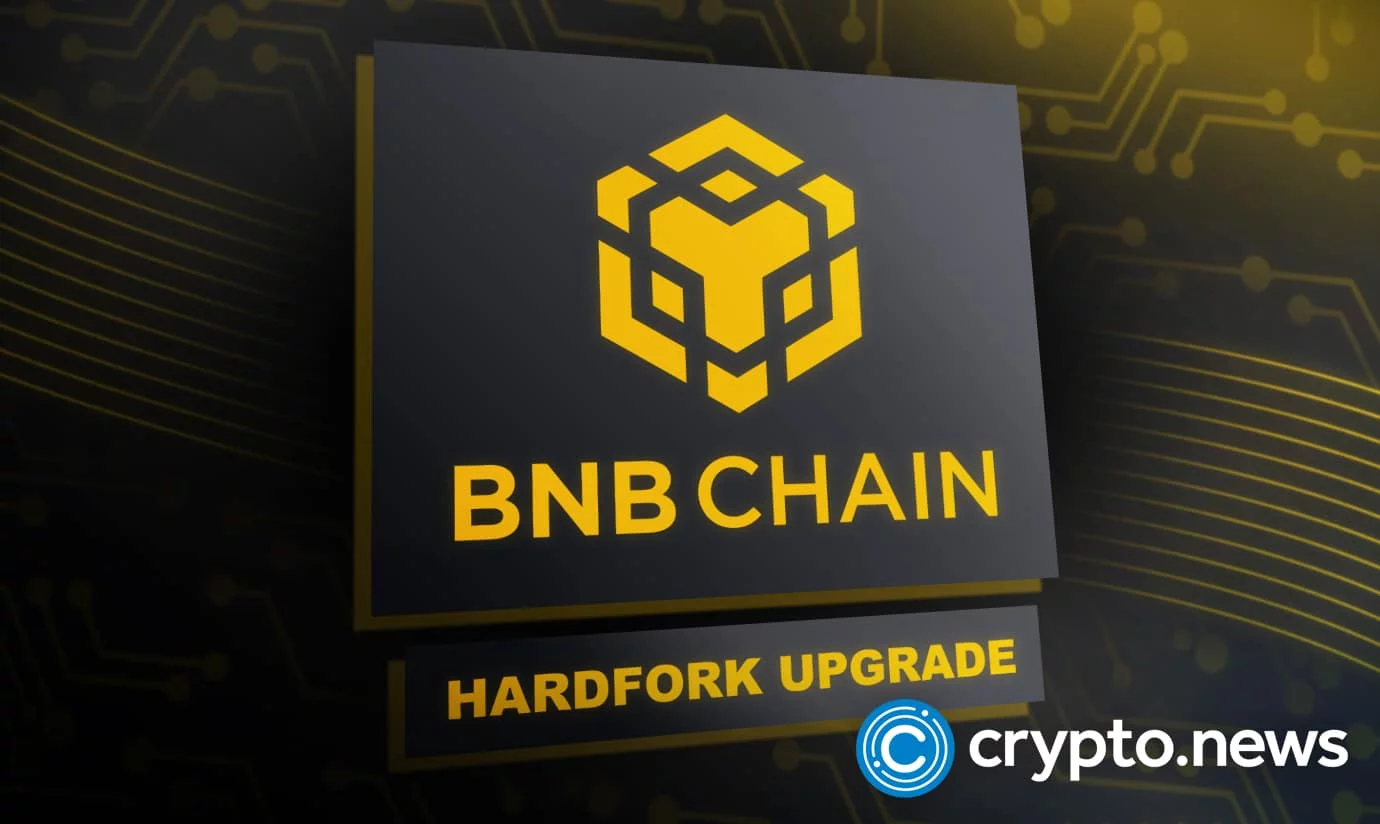BNB consolidates around $670 as Maxwell Hardfork goes live on testnet
