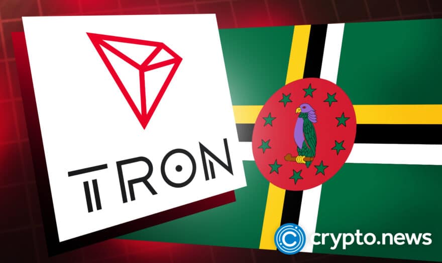 Tron price prediction 2026-2030: the stablecoin settlement layer bet - 15