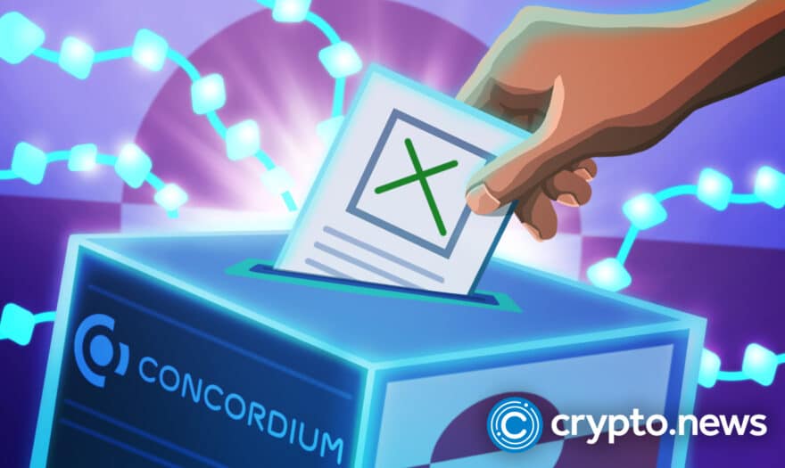 US voters rank crypto last before midterms - 3