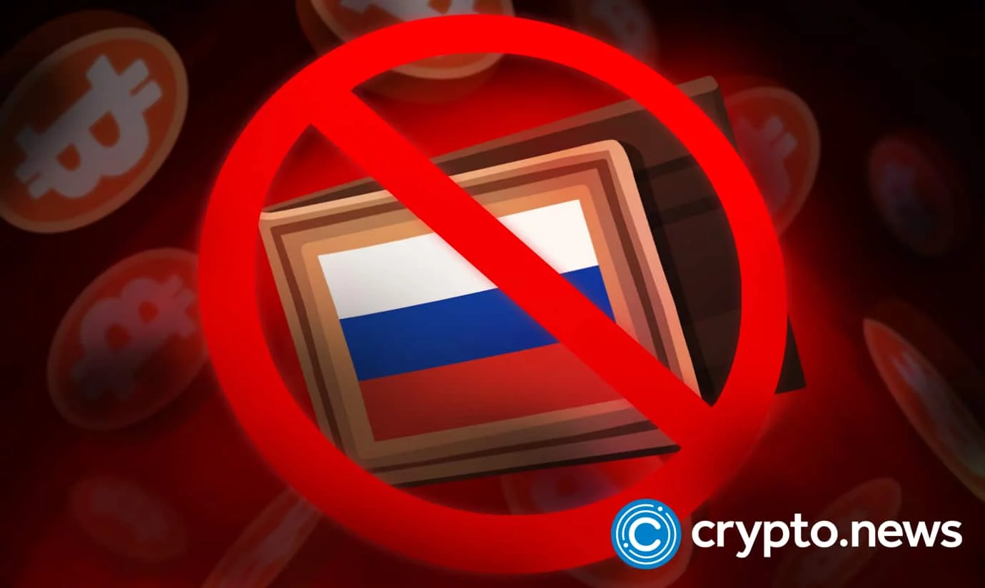 UK targets UAE, Georgia-linked crypto firms tied to Russia network - 1
