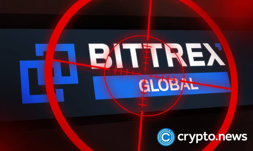 Bittrex asks court to void $24M SEC settlement over crypto stance - 3