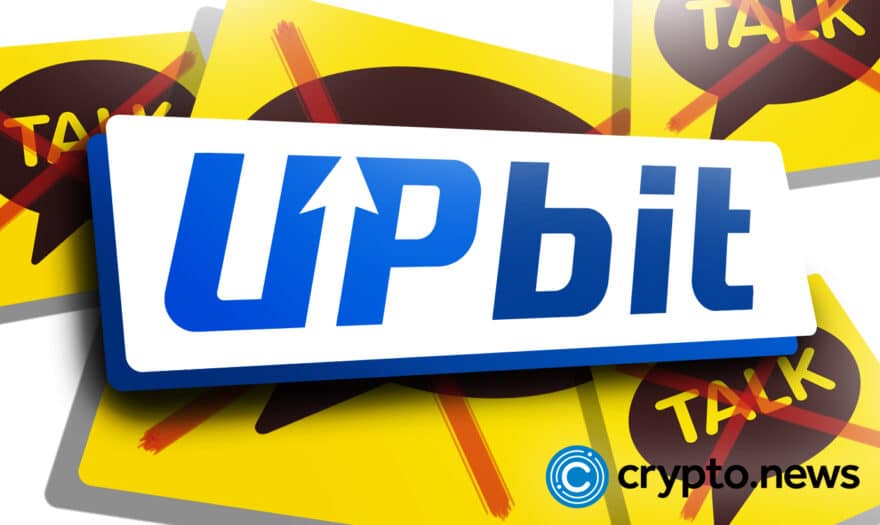 Upbit listing puts privacy AI token VVV in Korea’s spotlight - 13