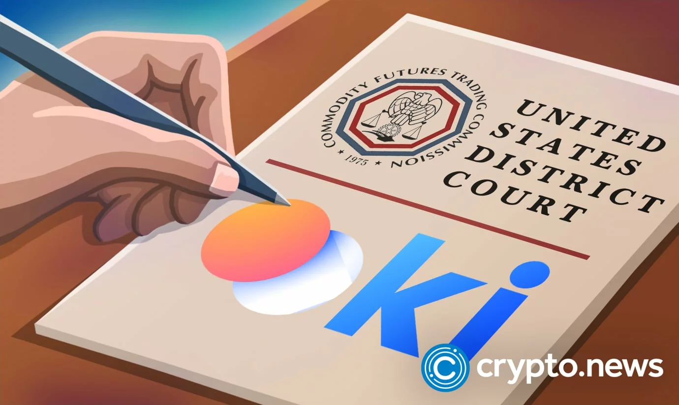 CFTC reportedly blew off legal requirement when serving Ooki DAO