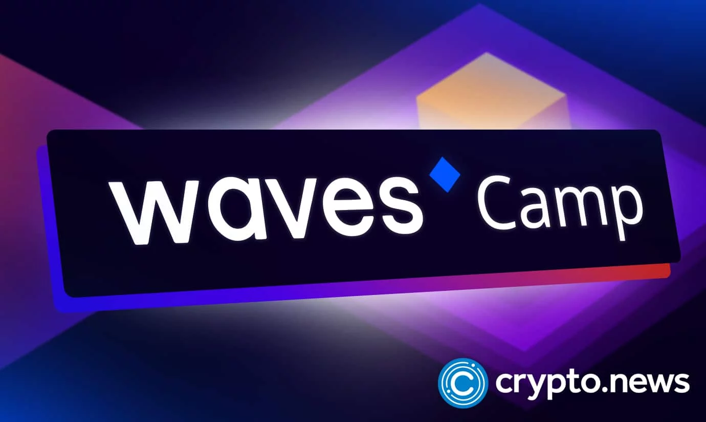 Waves Labs Unveils Web3 Accelerator Plan to Address Startup Development Hurdles